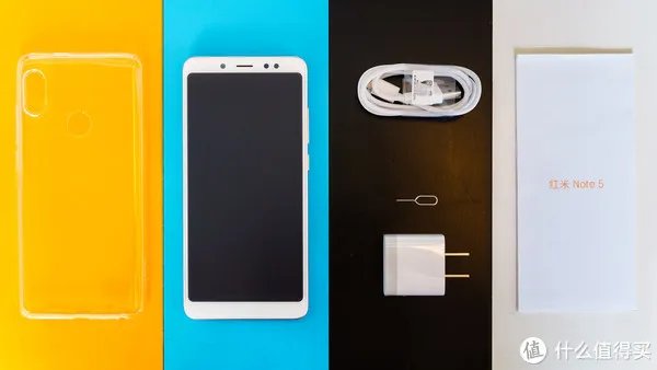 离完美只差一步：MI 小米 红米Note5 智能手机 体验评测（含高通骁龙636性能测试）