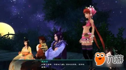 仙剑奇侠传5合击技使用方法和合击技触发条件一览