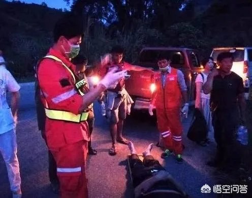 江苏旅游团在老挝发生严重车祸，已发现14具尸体，旅行社是否存在责任？