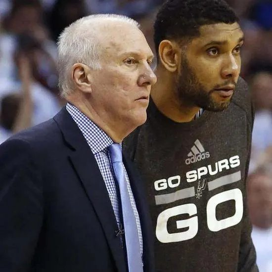 邓肯升任马刺主帅吗?