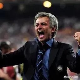 穆里尼奥的执教水平