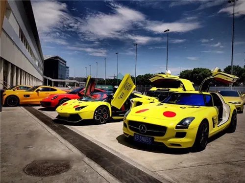 合肥婚庆租车哪家好  合肥婚庆租车价格贵吗