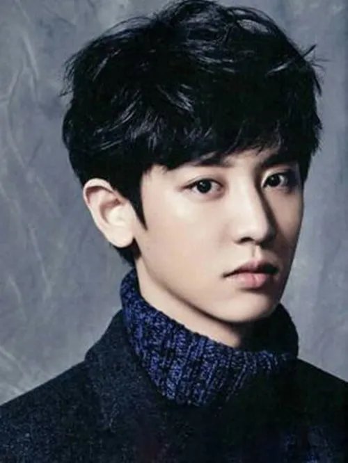 婚纱照男士发型图片 婚纱照男的剪什么发型