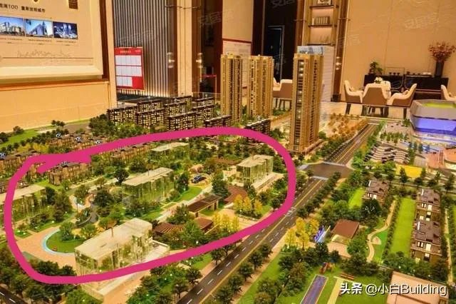 售楼处卖房子的常见套路有哪些？