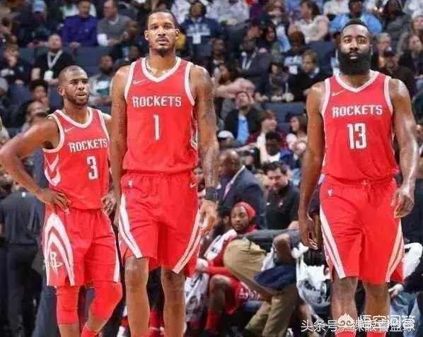 阿里扎对于火箭究竟有多重要？