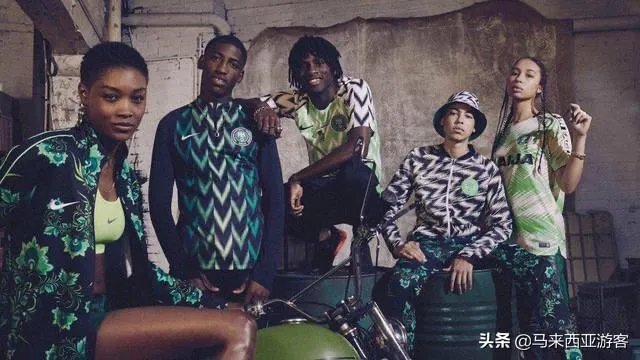 最好看的足球队服十大