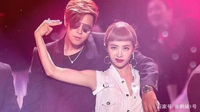 熬过了七年之痒，罗志祥周扬青，9年感情为何终结束？