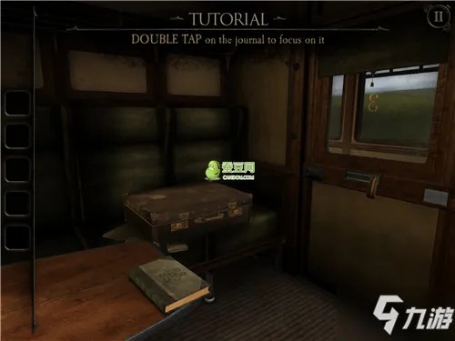 《未上锁的房间》the room3图文流程 3通关图文全攻略