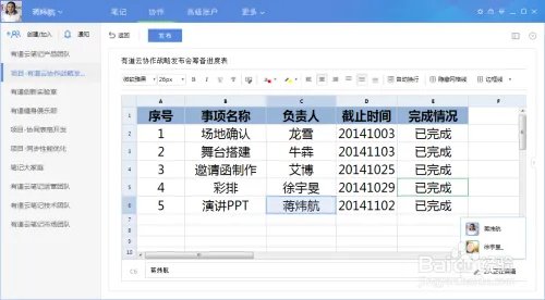 有道云协作怎么用?