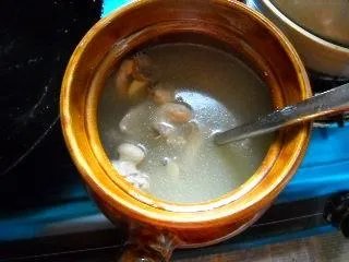 土豆炖鸡汤要如何做,土豆炖鸡汤的做法步骤