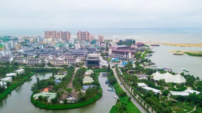 博鳌亚洲论坛2021举办时间