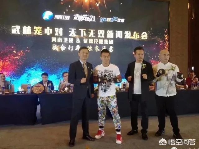 武僧一龙怎么样了，他还会参加武林风的比赛吗？