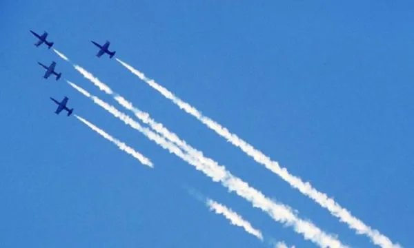 同班17人被空军录取,空军录取难吗?