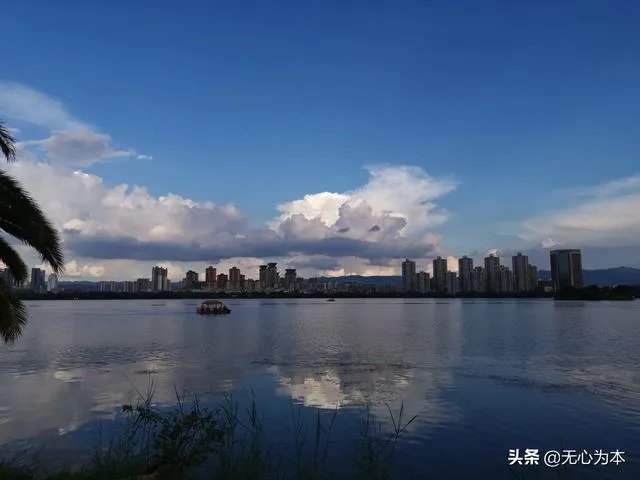 冬天国内旅游去哪些地方好？