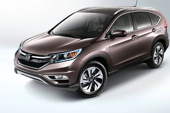 柯迪亚克和新款CrV那个质量好?