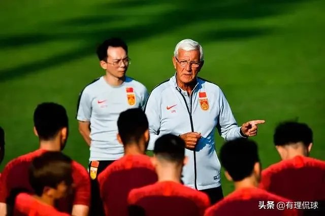 国足VS马尔代夫一定能赢吗?