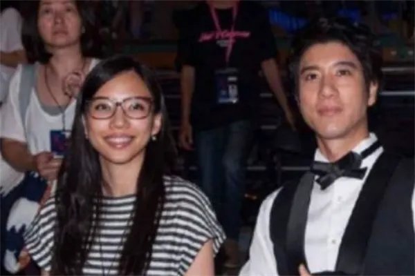 李靓蕾称王力宏婚内出轨,你如何看待他们之间的婚姻?