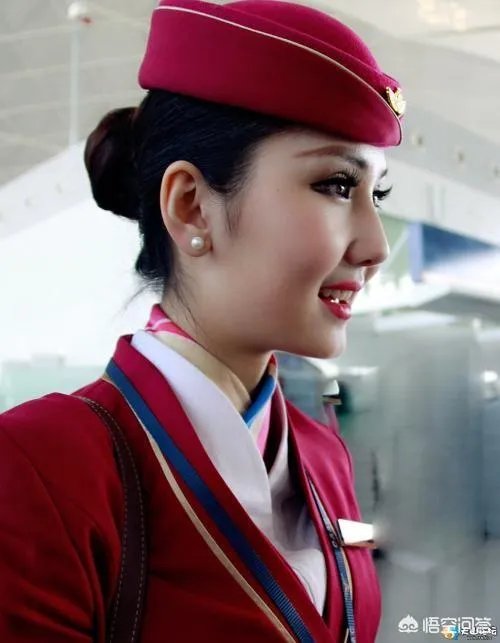空姐这个职业好吗?
