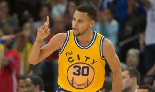 库里不信人类登月是什么情况：库里为什么不相信他怎么说的