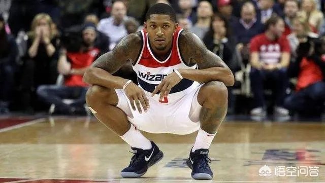 奇才全队都能交易，湖人该不该出手把比尔换过来呢？