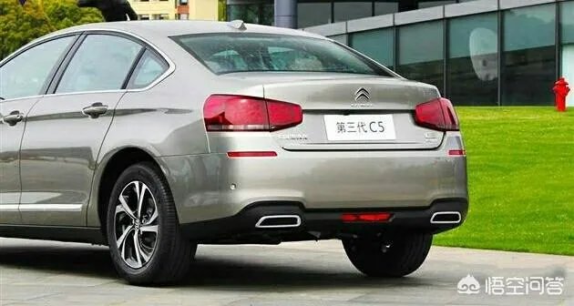 雪铁龙c5自动豪华版优惠多少，落地多少钱？