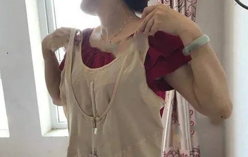 女子花16万买内衣是怎么回事?