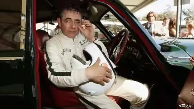 憨豆先生是怎样的一个人？