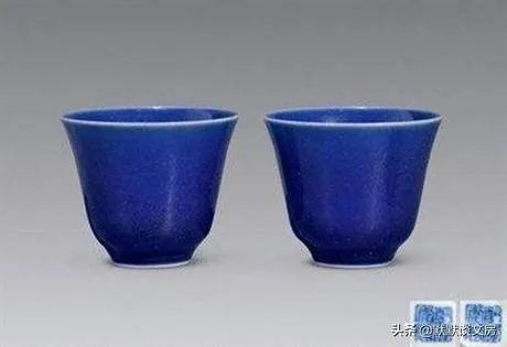 如何鉴定明嘉靖篮釉瓷?