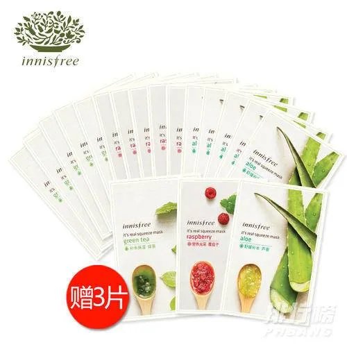 韩国美白面膜品牌排行榜)韩国美白面膜哪个牌子好