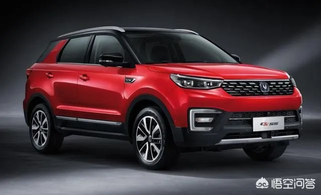 长安cs55和远景SUV手动挡,哪一个更好呢?