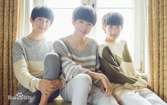 TFboys三人综艺发展之路怎么样?