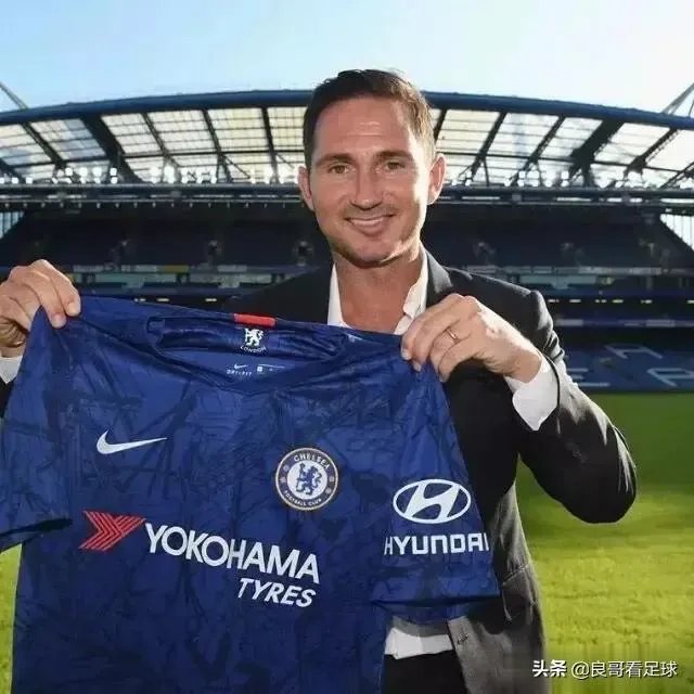 切尔西官方宣布:传奇球星兰帕德出任球队主教练。对此你怎么看?