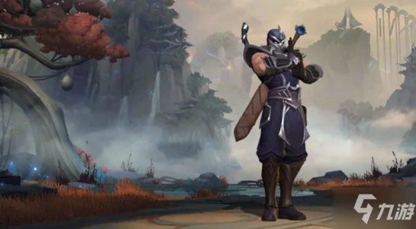 《英雄联盟手游》慎出装攻略大全 LOL手游慎最强装备搭配参考攻略