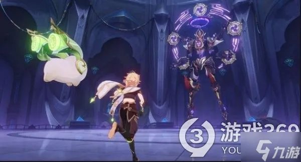 原神如何解锁和击败老板Scaramouche 原神和击败老板Scaramouche攻略