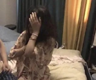 “抓奸？”《如懿传》女演员与日籍已婚男同居被打，哪个演员，怎么回事？