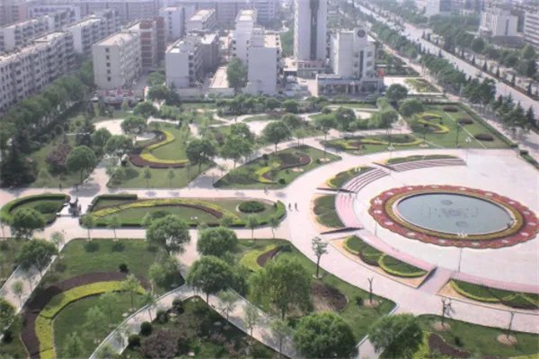 河南十大古都排行榜:许昌市上榜,第一被多个王朝建都