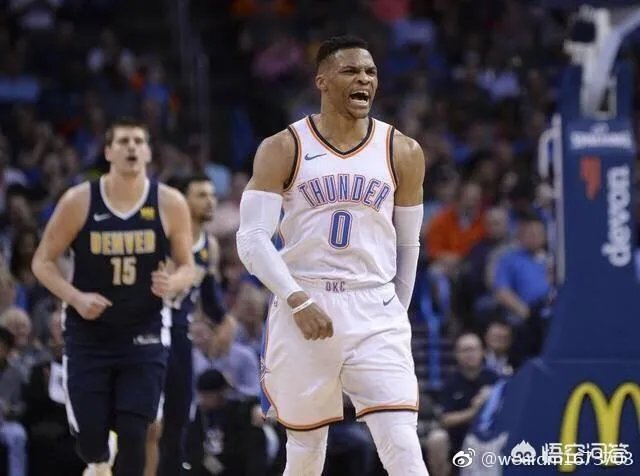 如何评价威少葬送雷霆,雷霆本赛季还能进季后赛吗?