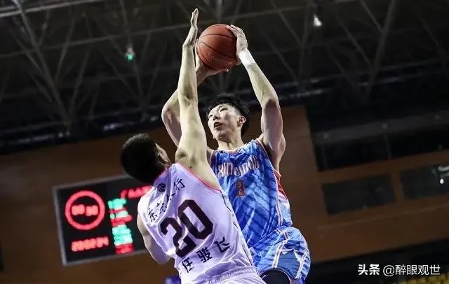 CBA工资帽终于到来，顶薪只有900万，周琦后悔了吗？