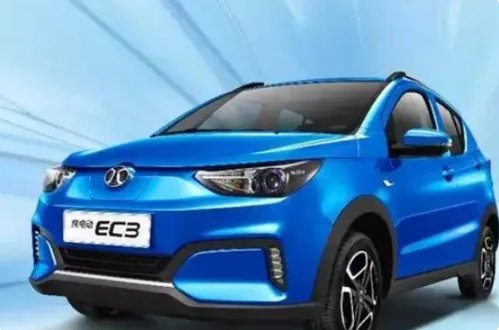 国产纯电动汽车哪个品牌好