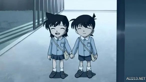 不是只有长得一样!怪盗基德和工藤新一的23个共同点