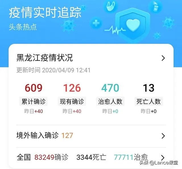 绥芬河口岸输入病例是否影响黑龙江省开学时间？