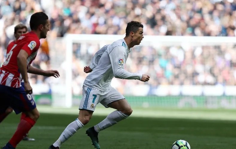 皇马主场战平马竞比赛情况如何?