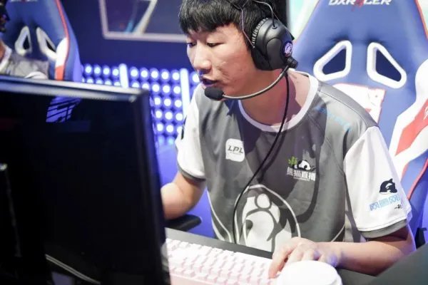 IG彻底沦陷，你觉得宝蓝的实力究竟如何？