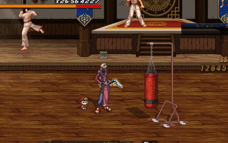 DNF2022男弹药重做介绍