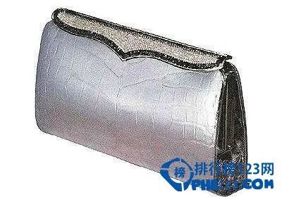 全球十大最贵女包