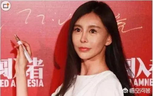 娱乐圈有哪些本来就长得很好看却还整容的明星？