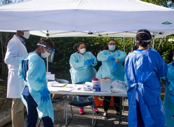 美国为何会出现多家巨头一天内接连宣布裁员这种事？