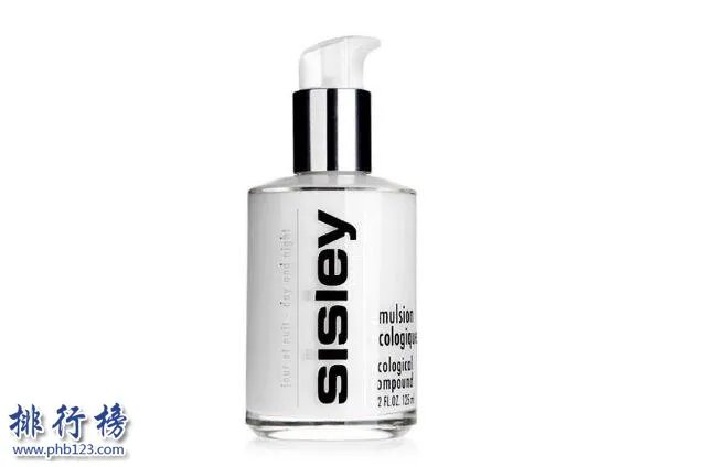 晒后修复产品排行榜 晒后修复产品哪个牌子好(附价格)