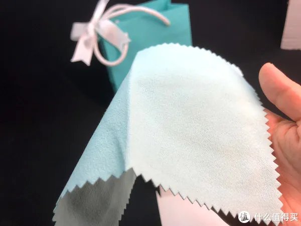 千元的银链子值不值：Tiffany & Co. 蒂芙尼 吊坠项链 晒单（附佩戴效果）