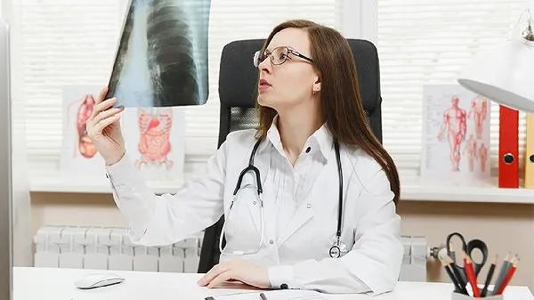 浸润型肺结核怎么治疗